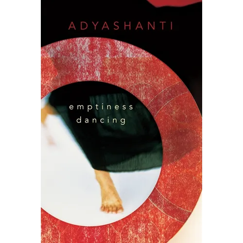 Emptiness Dancing