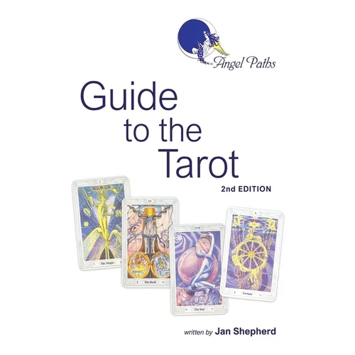 Angel Paths Guide to the Tarot