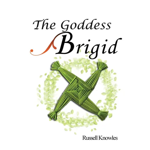 The Goddess Brigid