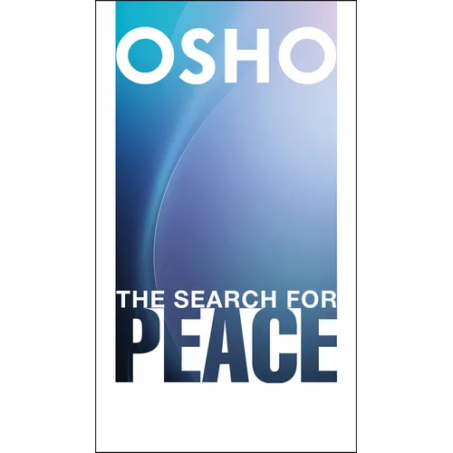 The Search for Peace