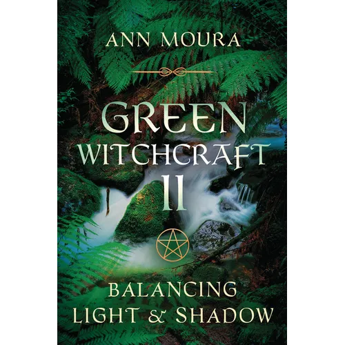Green Witchcraft II