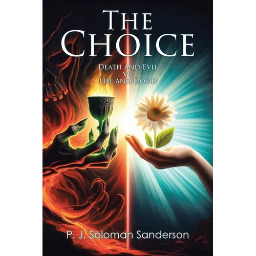 The Choice: Death and Evil vs. Life and Good