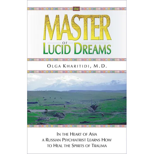 Master of Lucid Dreams