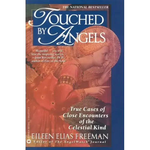 Touched by Angels