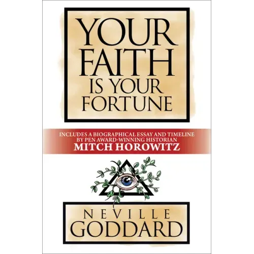 Your Faith Is Your Fortune: Deluxe Edition
