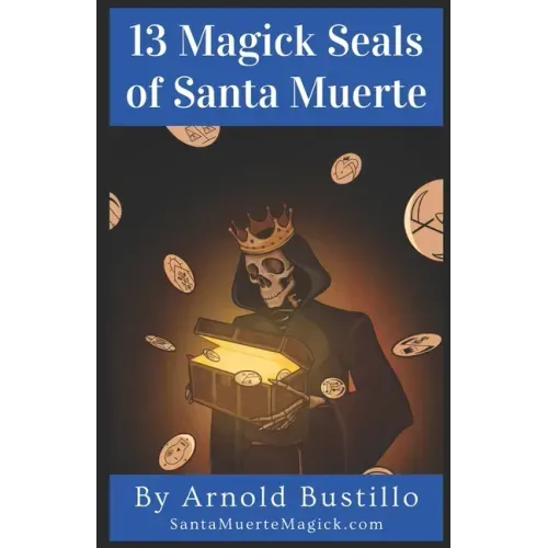 13 Magick Seals of Santa Muerte