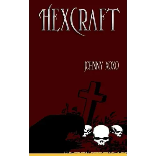 Hexcraft