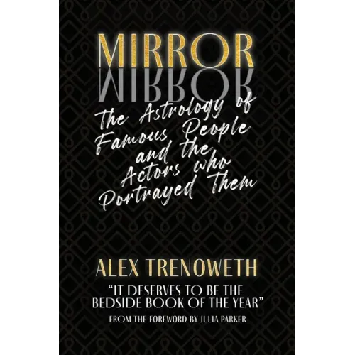 Mirror Mirror: Famous People and the Actors who Portrayed Them