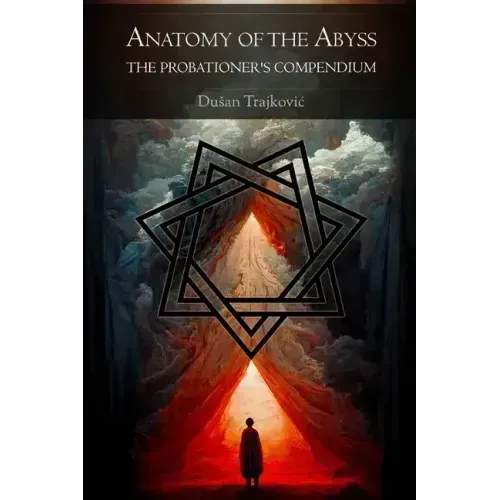 Anatomy of the Abyss: The Probationer's Compendium