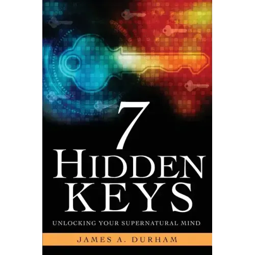 7 Hidden Keys
