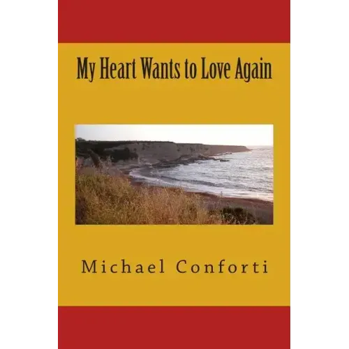 My heart wants to love again