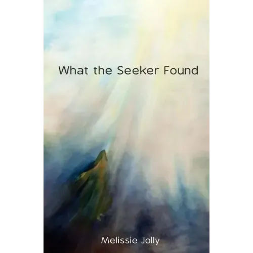 What the Seeker Found
