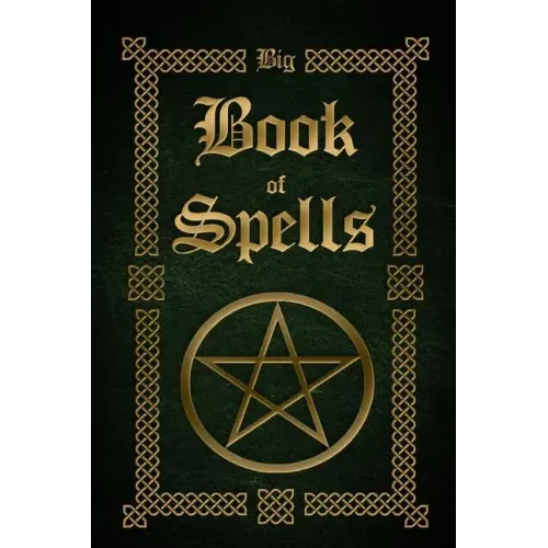 Big Book of Spells