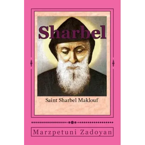 St. Sharbel: Saint Sharbel Maklouf