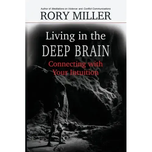 Living in the Deep Brain: Connecting with Your Intuition
