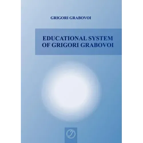 Educational System of Grigori Grabovoi