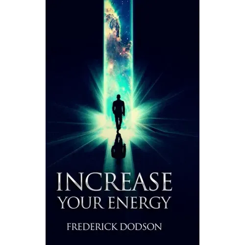Increase Your Energy
