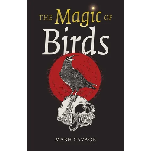 The Magic of Birds