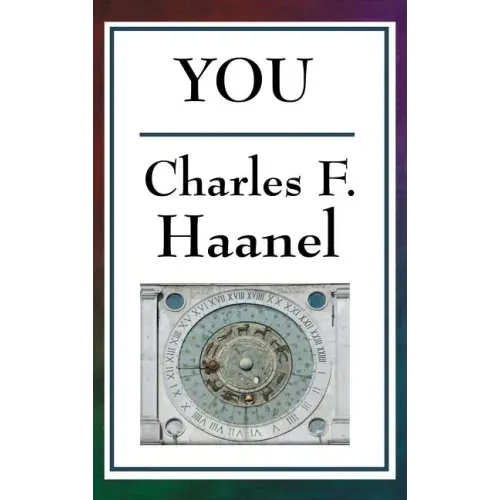 You