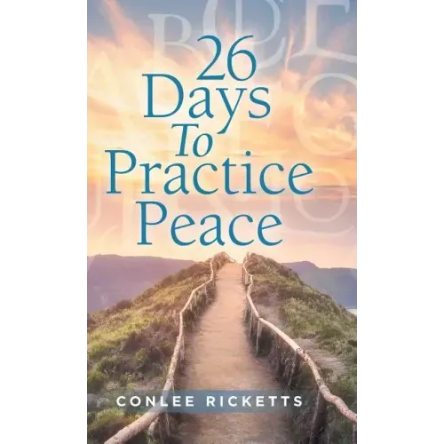 26 Days to Practice Peace