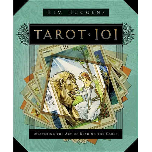 Tarot 101: Mastering the Art of Reading the Cards
