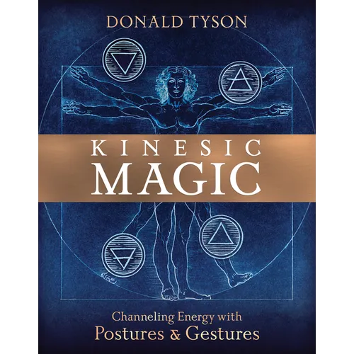 Kinesic Magic