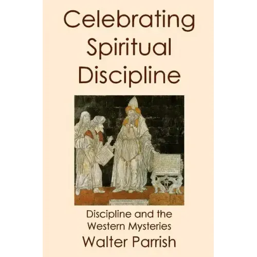 Celebrating Spiritual Discipline