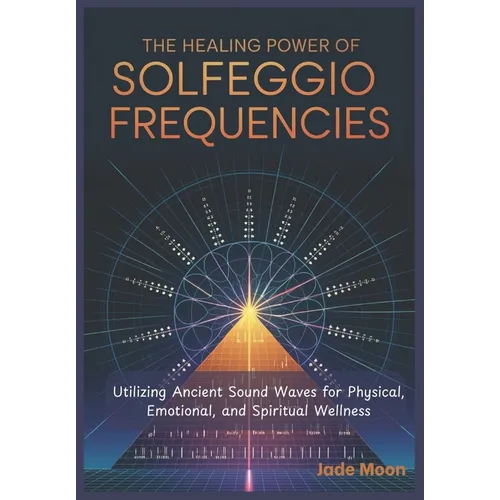 The Healing Power of Solfeggio Frequencies: Utilizing Ancient Sound Waves for Physical, Emotional, and Spiritual Wellness