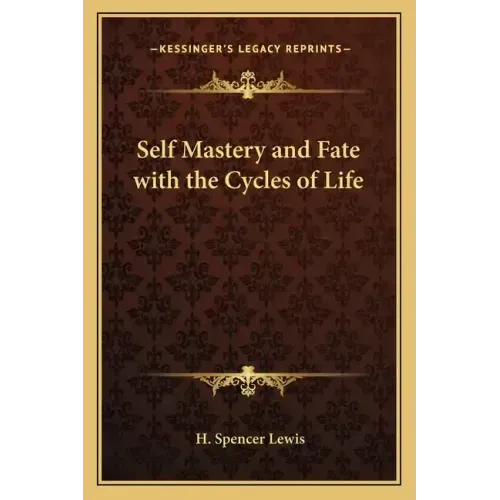 Self Mastery and Fate with the Cycles of Life