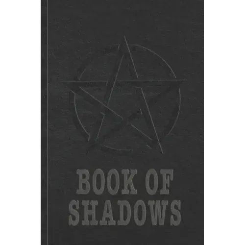 Book Of Shadows