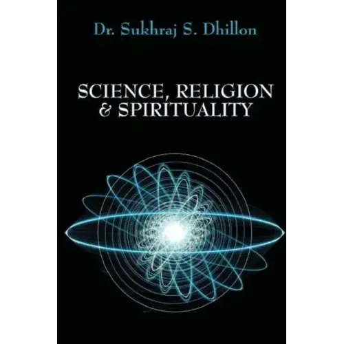 Science, Religion & Spirituality