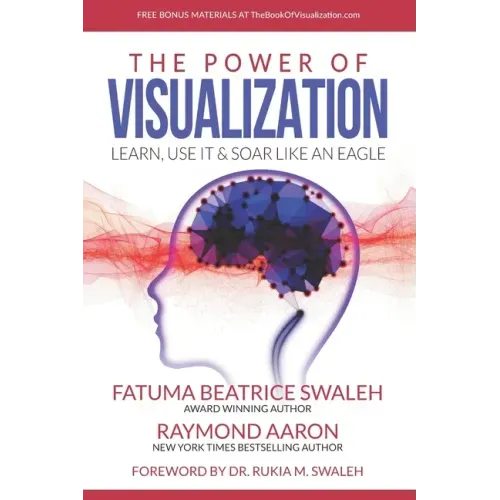 The Power of VISUALIZATION: Learn, Use It & Soar Like An Eagle