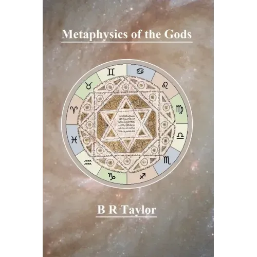 Metaphysics of the Gods