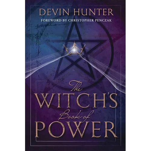 The Witch's Book of Power