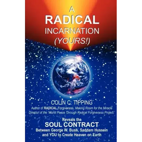 A Radical Incarnation