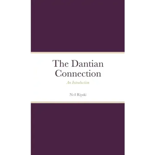 The Dantian Connection