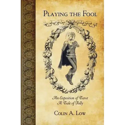Playing the Fool