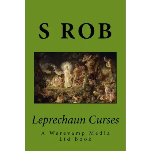 Leprechaun Curses