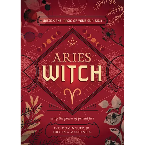 Aries Witch: Unlock the Magic of Your Sun Sign