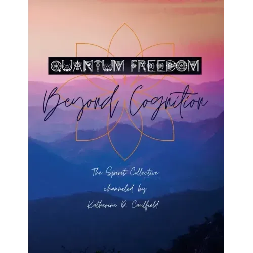 Quantum Freedom: Beyond Cognition