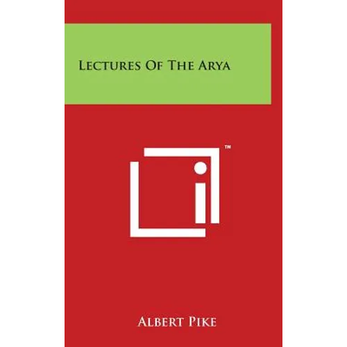Lectures Of The Arya