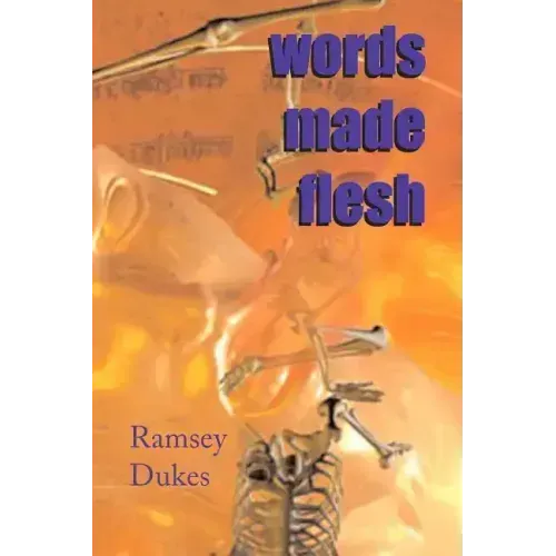 Words Made Flesh: Information In Formation