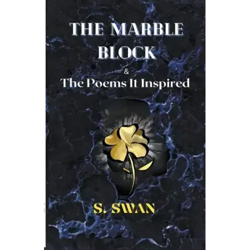 The Marble Block & the Poems It Inspired