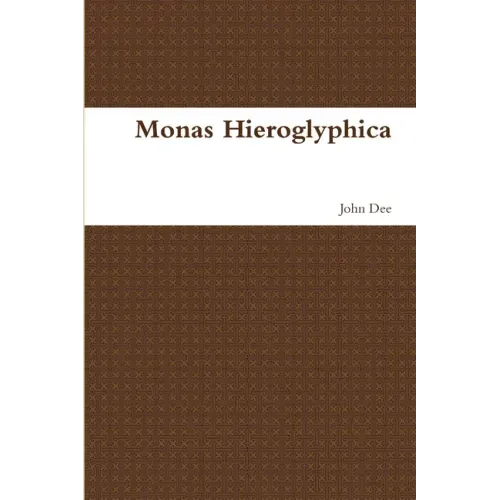 Monas Hieroglyphica