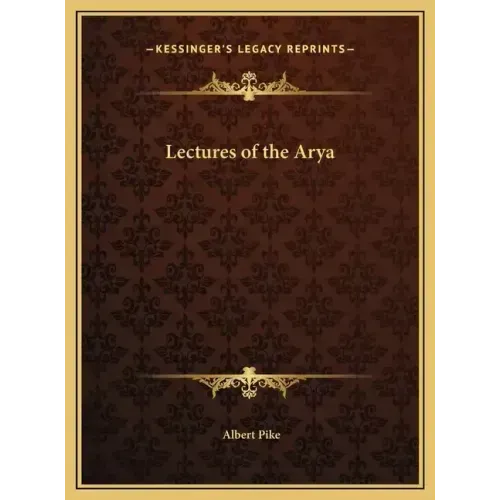 Lectures of the Arya