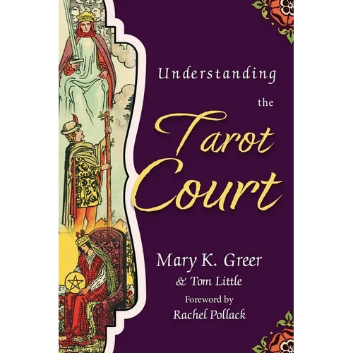 Understanding the Tarot Court