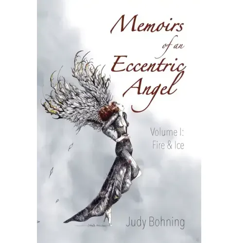 Memoirs of an Eccentric Angel