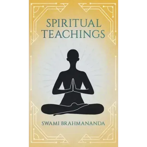 Spiritual Teachings