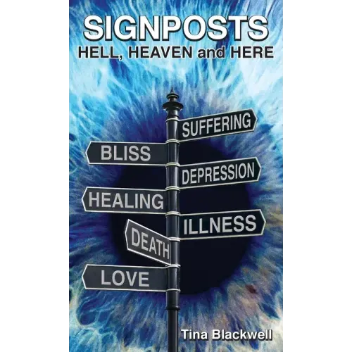 Signposts: Hell, Heaven and Here