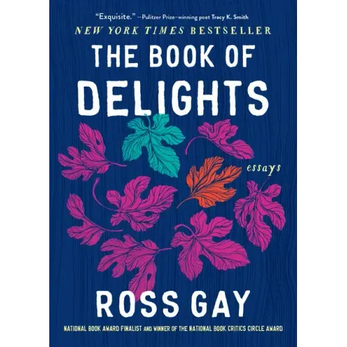 The Book of Delights